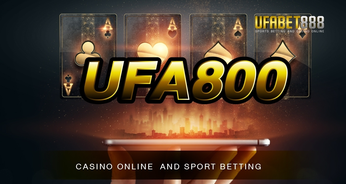 เว็บพนันยูฟ่าเบท888