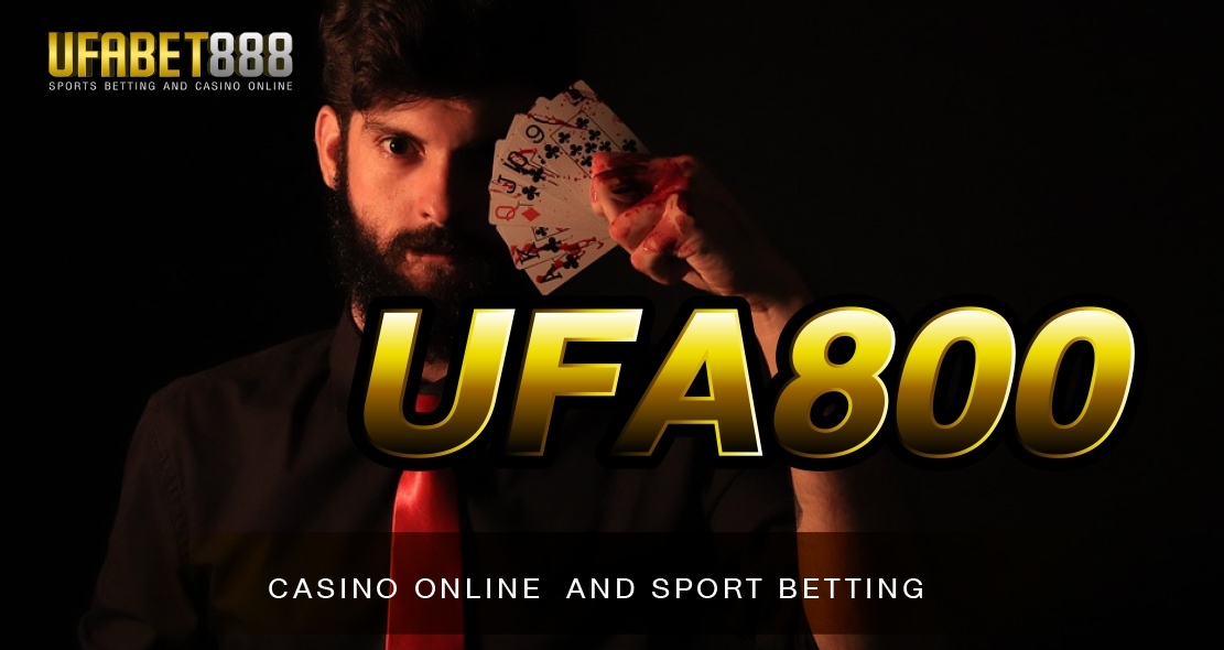 เว็บพนันยูฟ่าเบท888